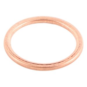 Honda TRX450ER Exhaust Gasket Kit - Vertex Pistons - Vertex - `06-`14